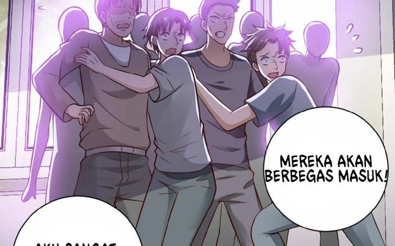 Super System Chapter 09 Gambar 62